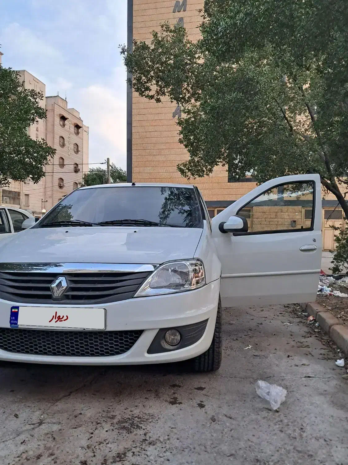 ال۹۰پلاس|خودرو سواری و وانت|اهواز, کوی ایثار|دیوار