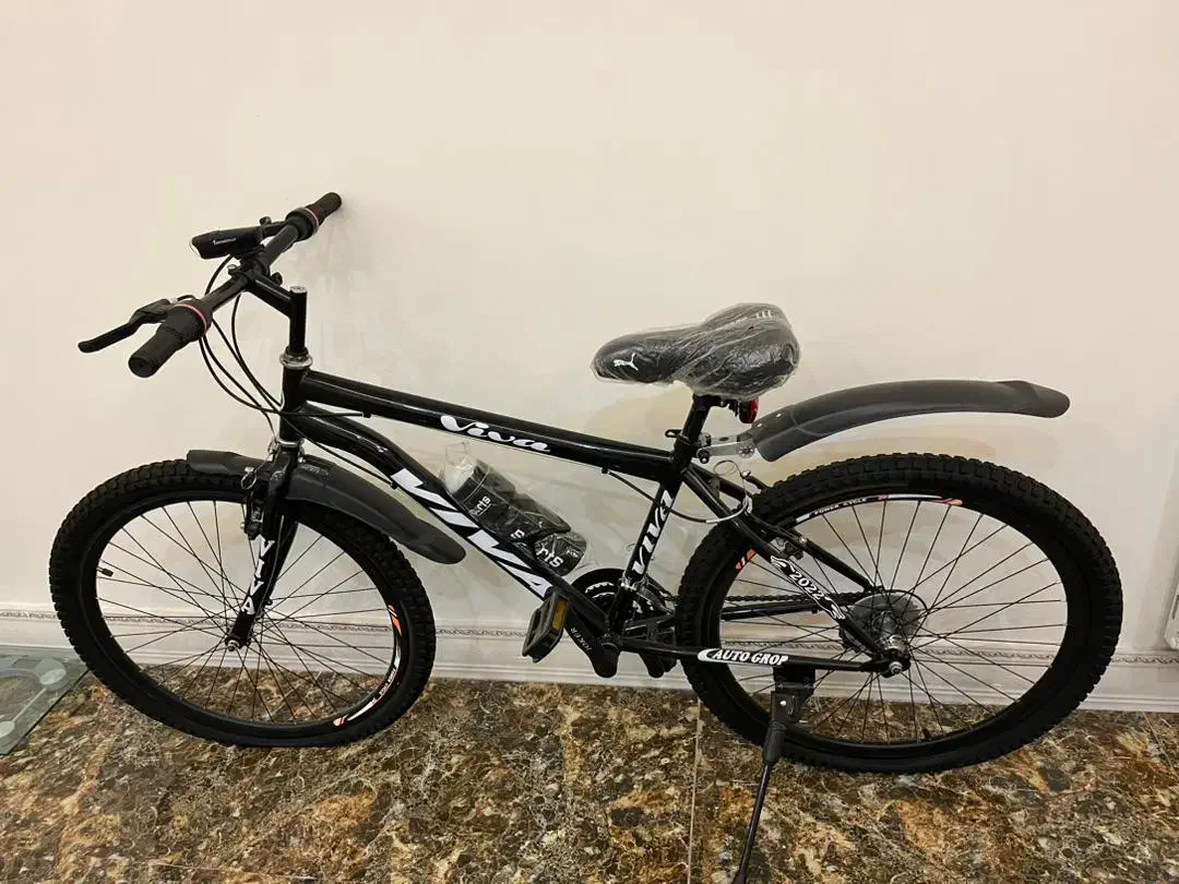 دوچرخه مدل viva|دوچرخه، اسکیت، اسکوتر|تهران, شهرک آتی شهر|دیوار