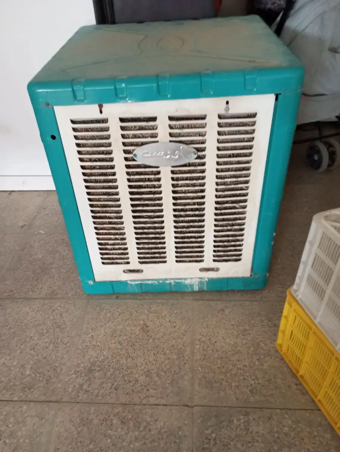 کولر سالم|کولر آبی|ملایر, |دیوار