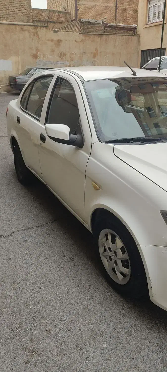 ساینا 98|خودرو سواری و وانت|تبریز, |دیوار