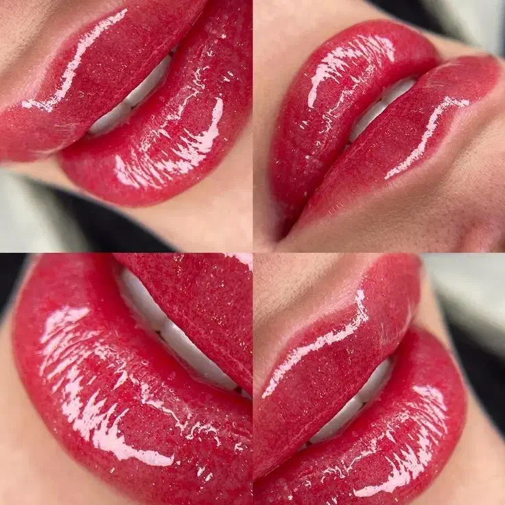 آموزش فوق تخصصی آرایش دائم بامدرک فنی حرفه ای|خدمات آموزشی|رفسنجان, |دیوار