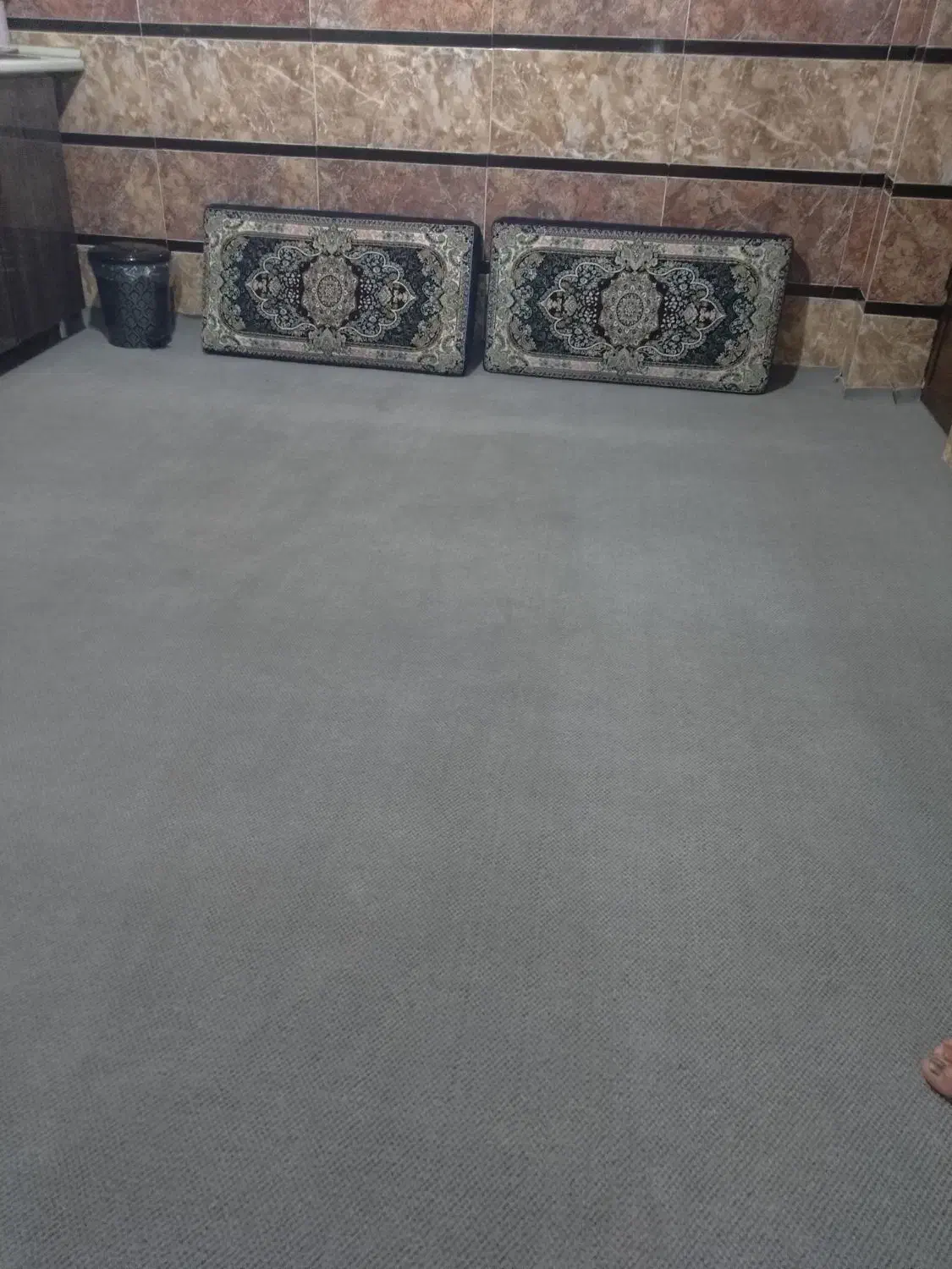 موکت ۱۰ متری|موکت|صومعه‌سرا, |دیوار