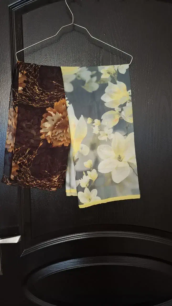 شال وروسری|لباس|فولادشهر, C7|دیوار