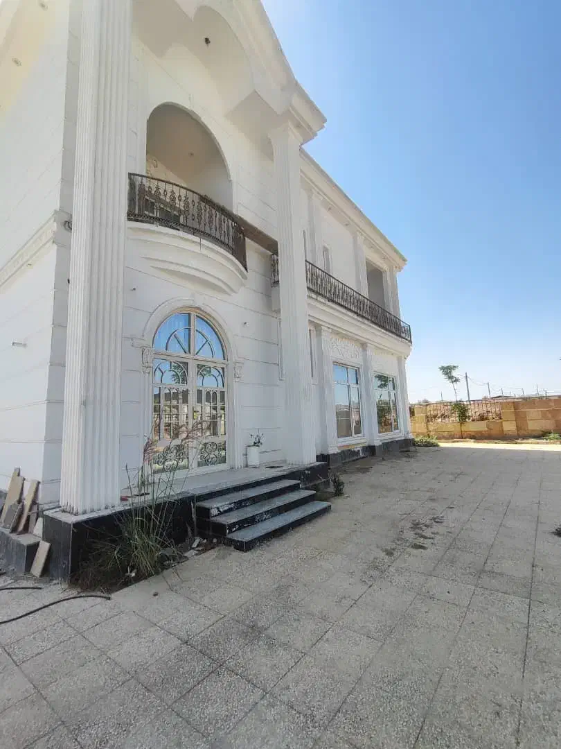 اجاره ویلا|اجارهٔ خانه و ویلا|رباطکریم, پرندک|دیوار