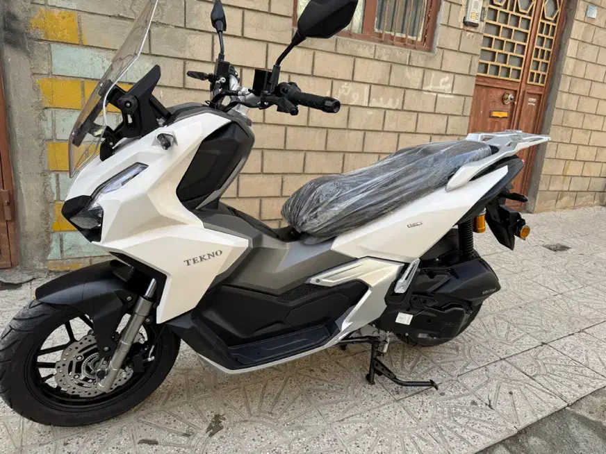 adv150|موتورسیکلت|سنندج, |دیوار