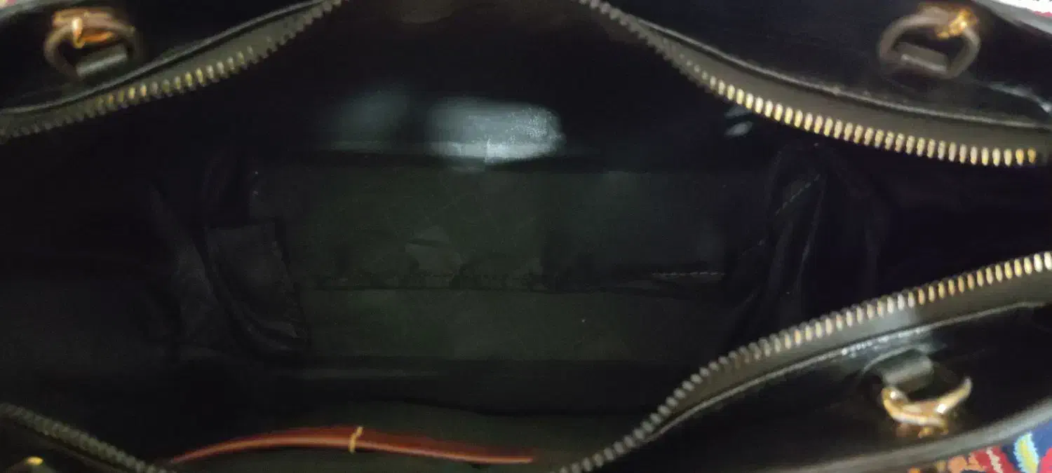 کیف مجلسی نو|کیف، کفش، کمربند|پرند, فاز ۵|دیوار