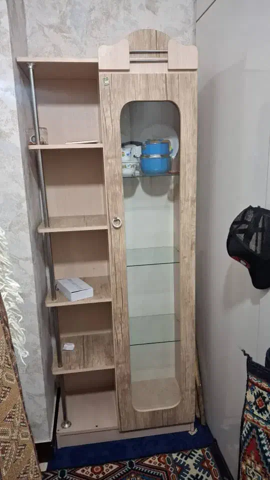 سرویس خواب نوزادی ثبت‌ نوجوانی|تخت و سرویس خواب|قرچک, پارک جنگلی|دیوار