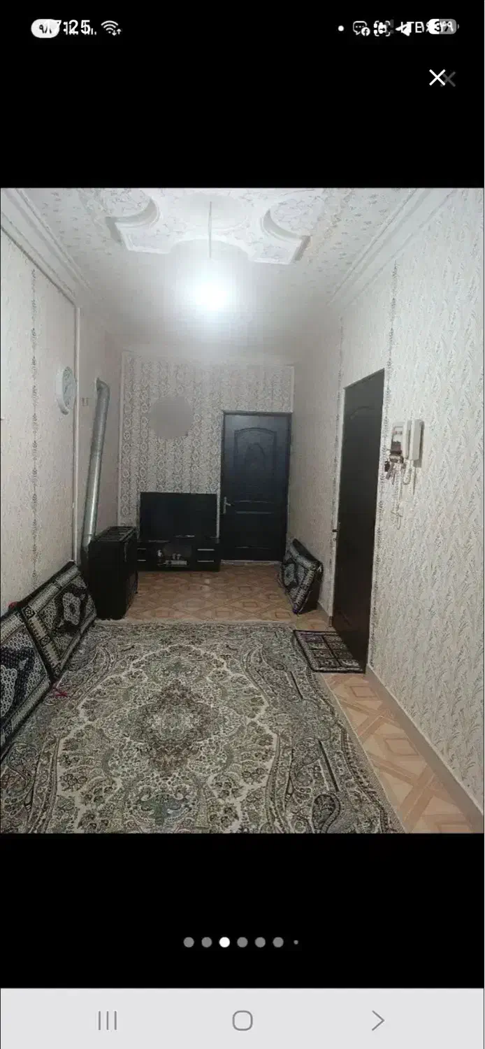 سوئیت ۶۰ متری در محدوده ی فلکه گاز|فروش خانه و ویلا|رشت, سلیمانداراب|دیوار