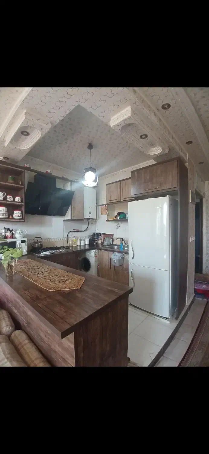 یک واحد مسکونی|فروش آپارتمان|خوانسار, |دیوار