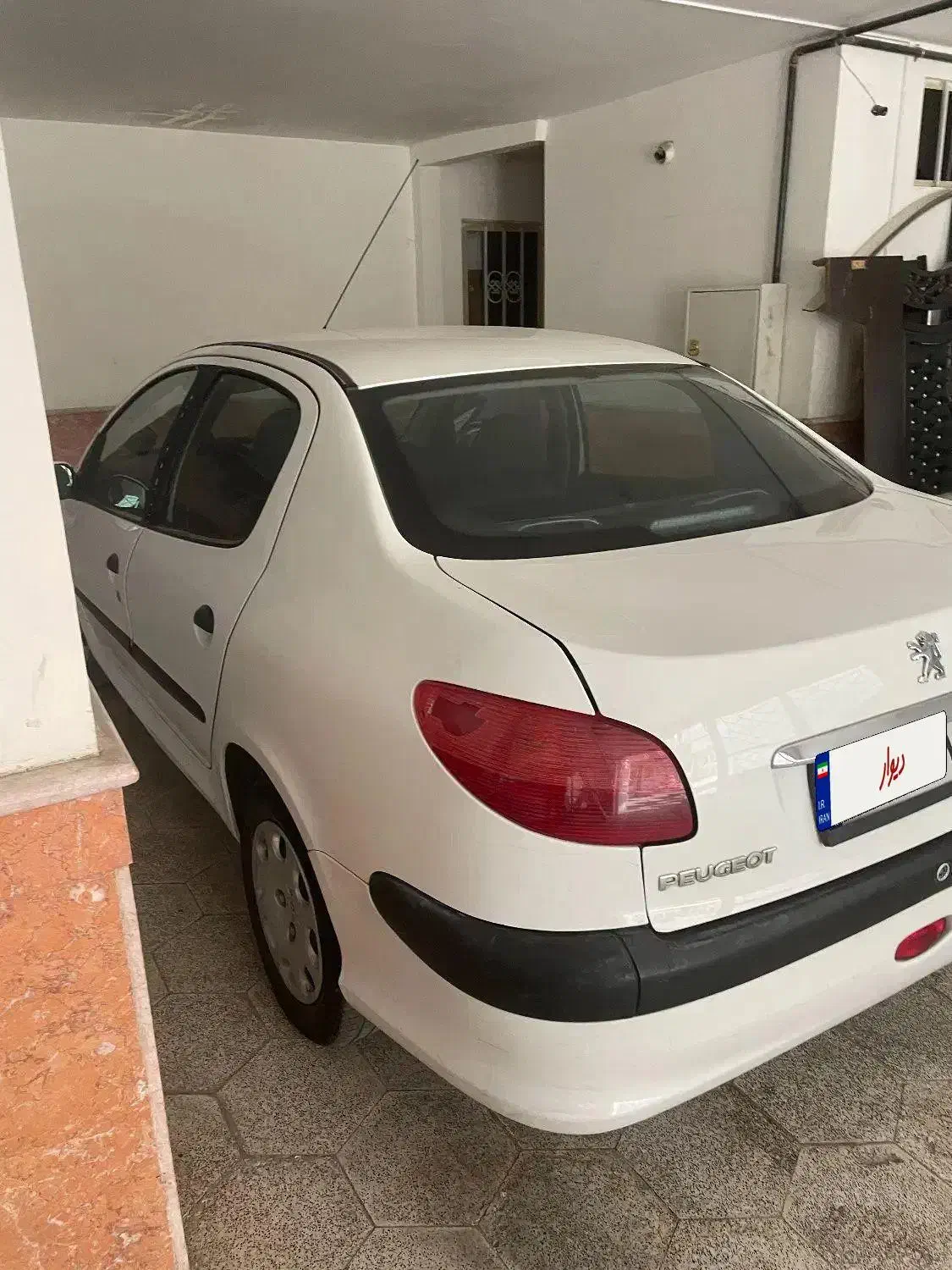 خودرو‌|خودرو سواری و وانت|نیشابور, تختی|دیوار