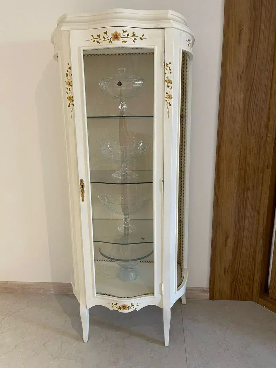 بوفه|بوفه، ویترین، کنسول|مشهد, نیروی هوایی|دیوار