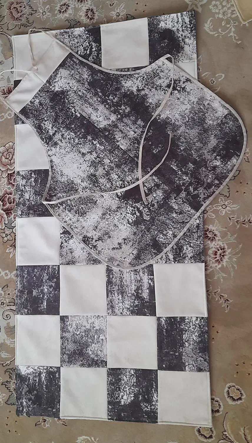 نمگیر و دستگیره آشپزخانه|سفره، حوله، دستمال آشپزخانه|همدان, |دیوار