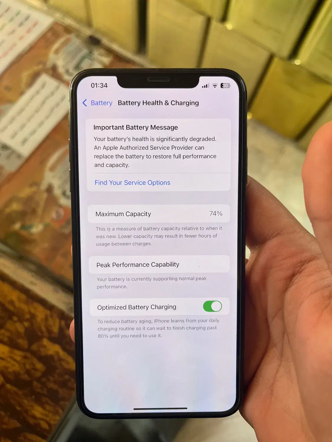ایکس اس مکسxs max|موبایل|گرگان, |دیوار