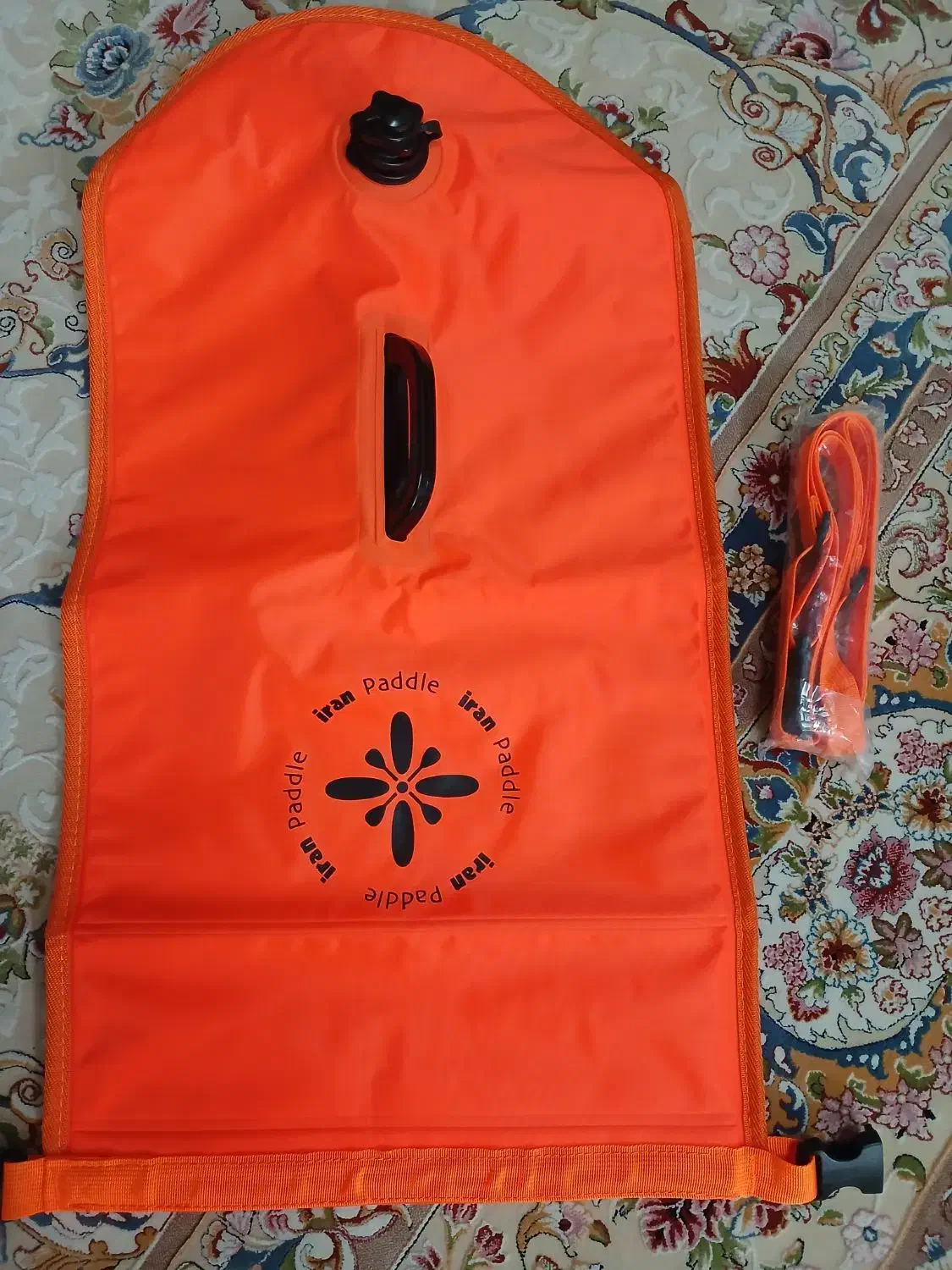 کیف بادی شنا|غواصی و ورزشهای آبی|شیراز, شهرک مهدیه|دیوار