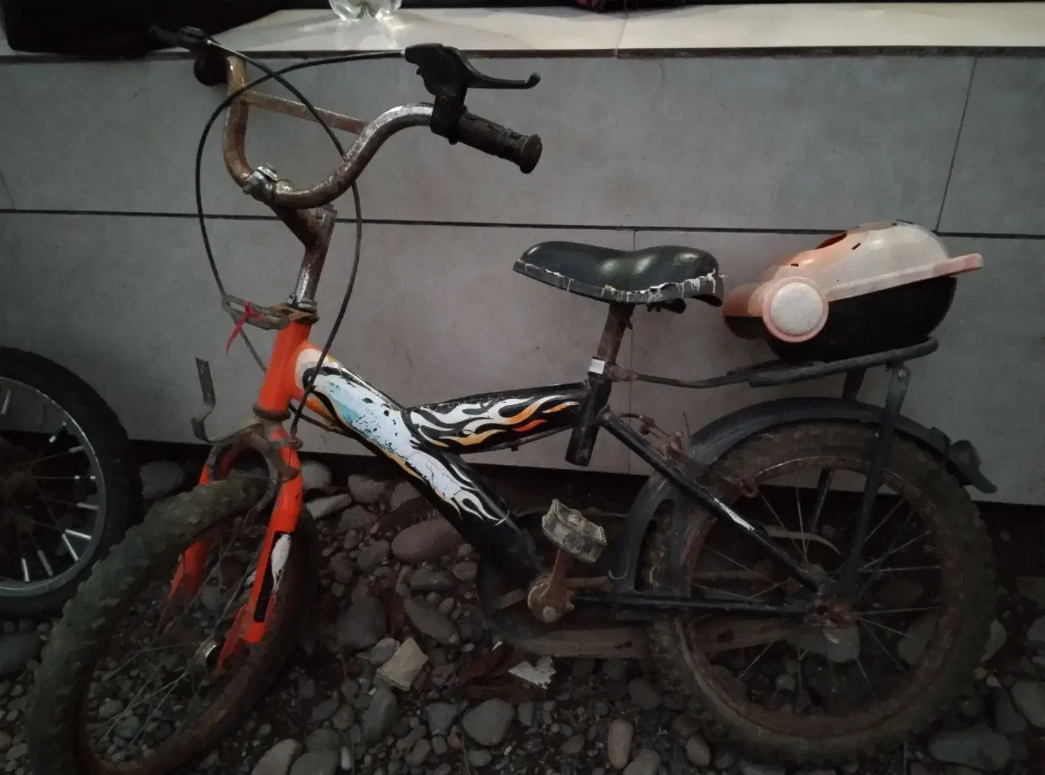 سه عدد دوچرخه|دوچرخه، اسکیت، اسکوتر|رشت, لاکان|دیوار