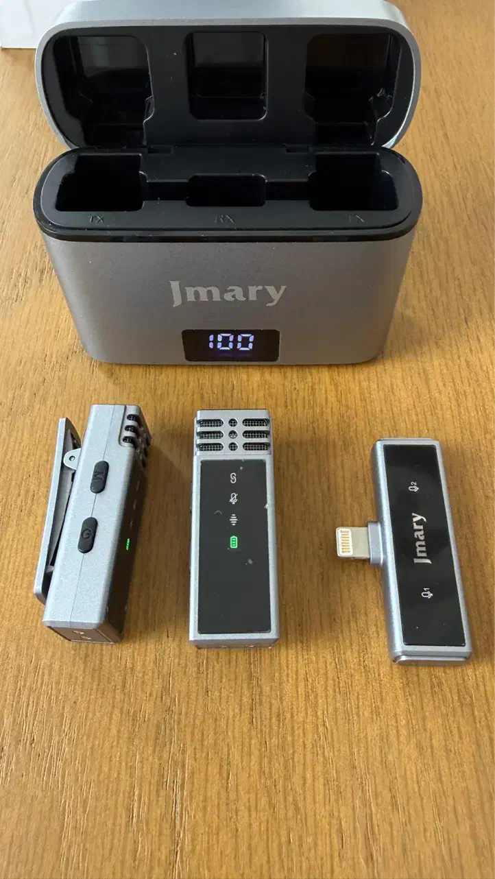 میکروفن یقه ای|لوازم جانبی موبایل و تبلت|کتالم و سادات شهر, |دیوار