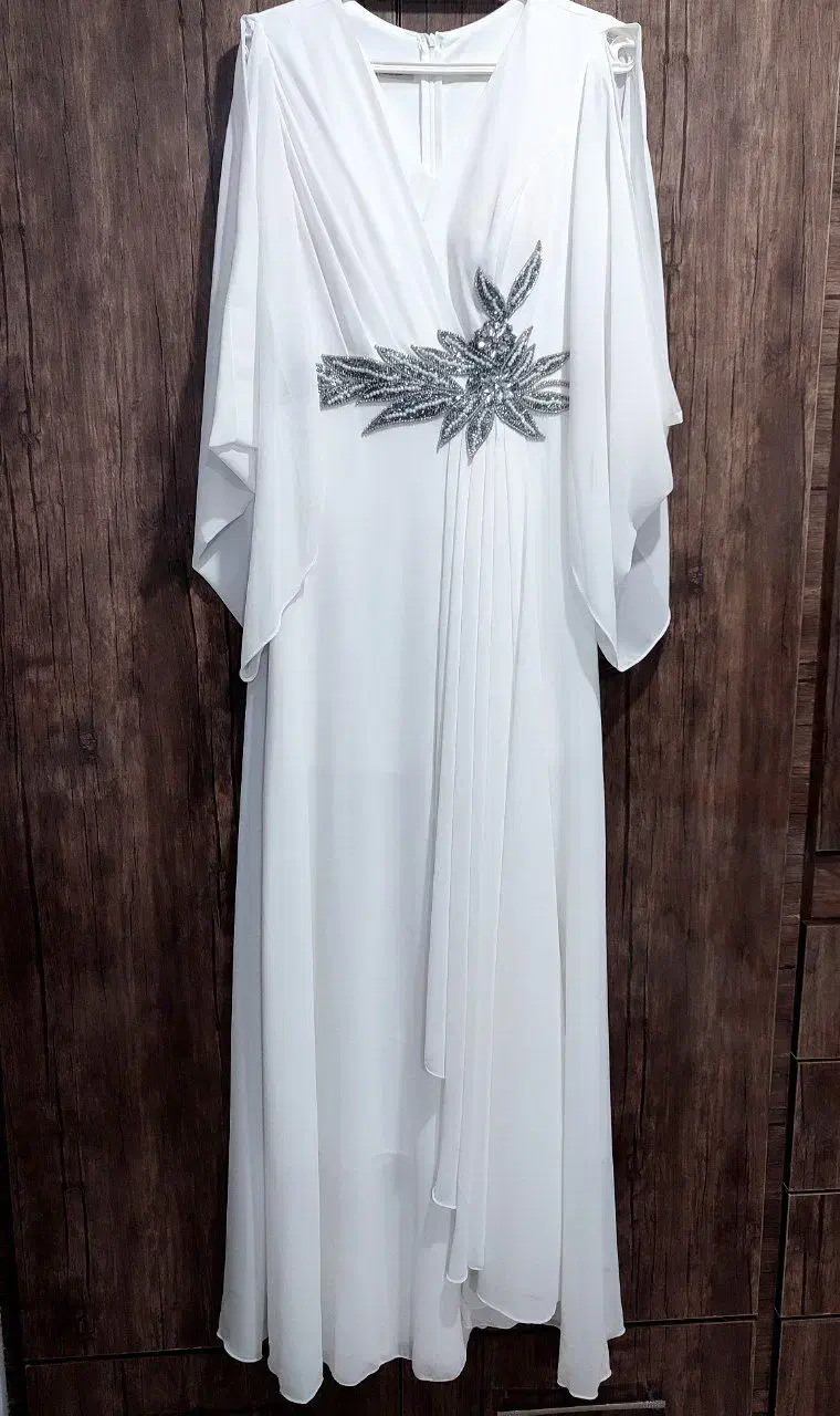 لباس مجلسی عقد و نامزدی|لباس|مسجد سلیمان, |دیوار