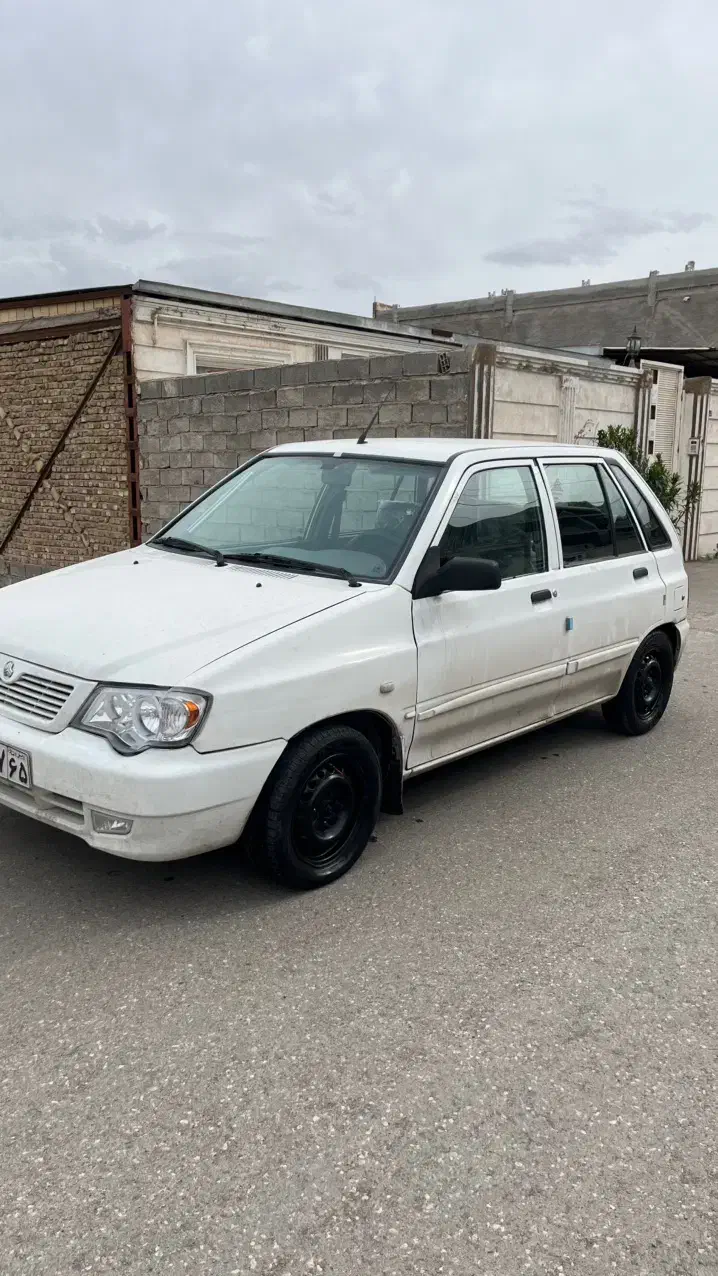 111|خودرو سواری و وانت|سیرجان, |دیوار