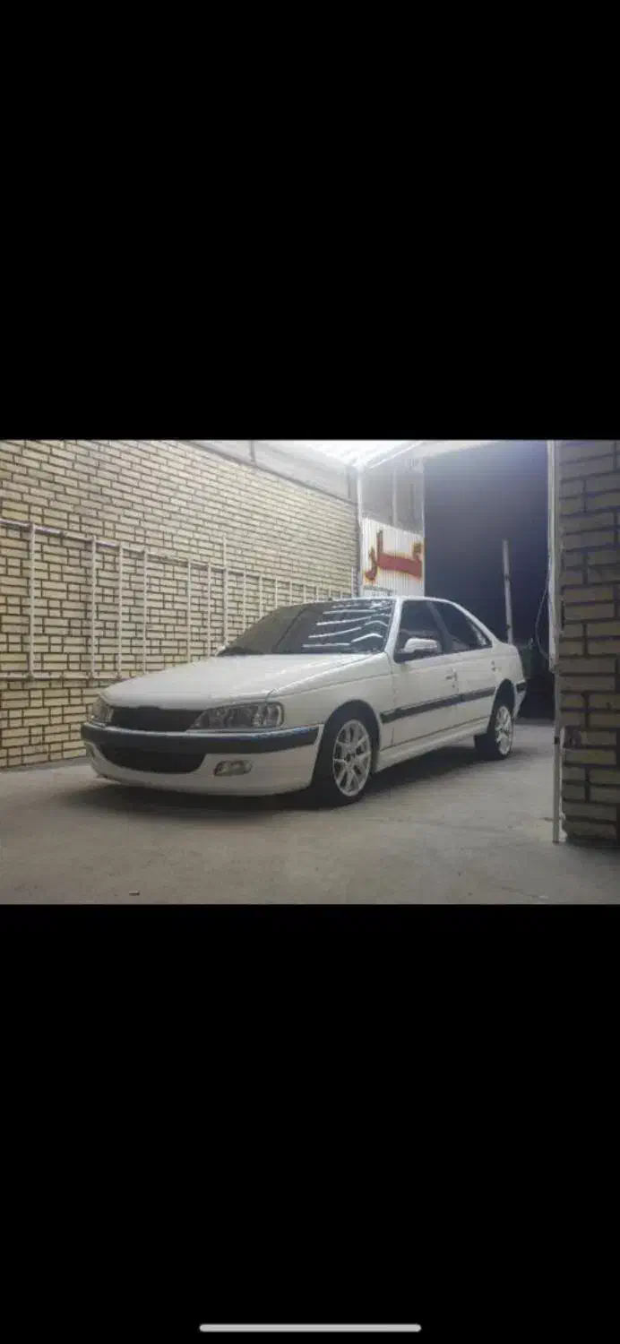 پژو پارس سال 401|خودرو سواری و وانت|بهبهان, |دیوار