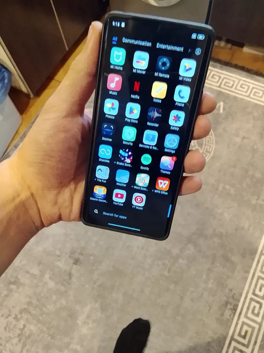 note 14 pro شیایومی درحد نو|موبایل|تهران, بازار|دیوار