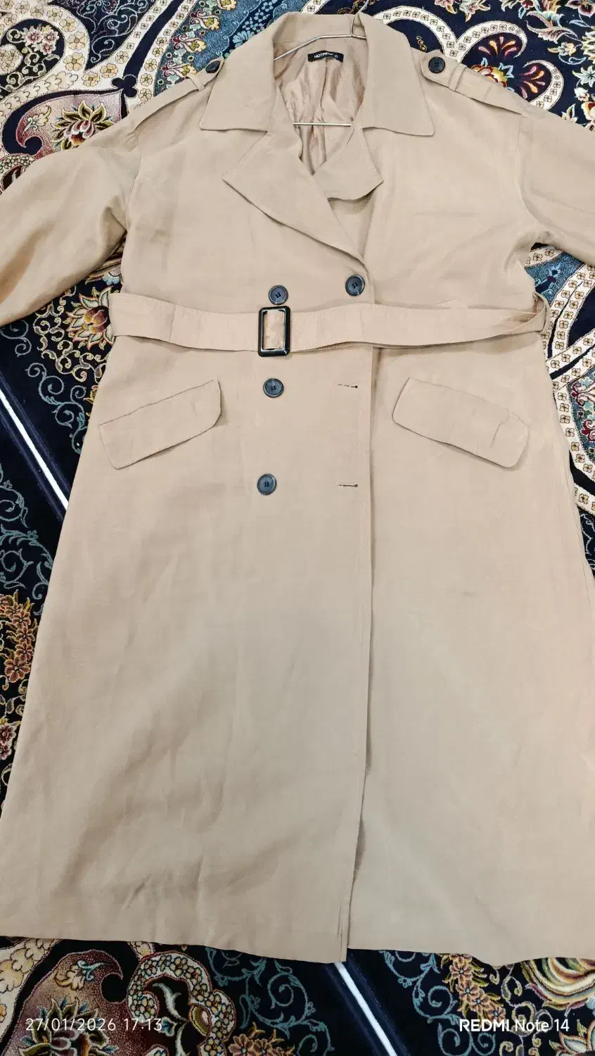 بارونی|لباس|مشهد, مهدی آباد|دیوار