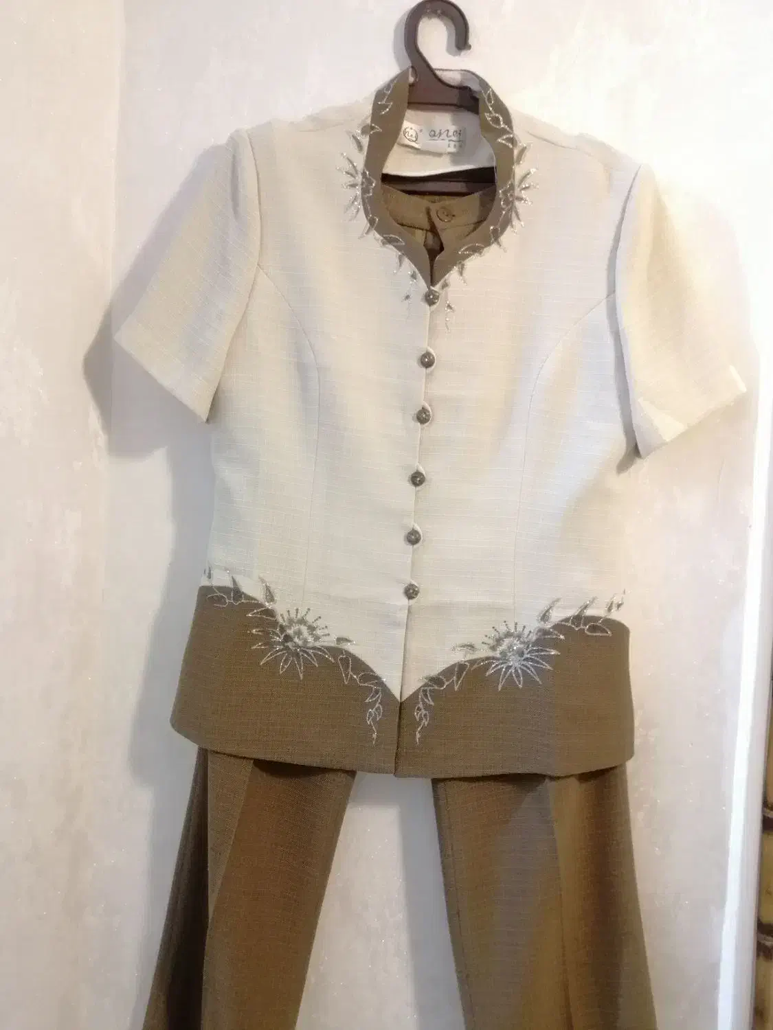 کت و شلوار زنانه نو فقط 1 میلیون|لباس|شیراز, شهرک مدرس|دیوار