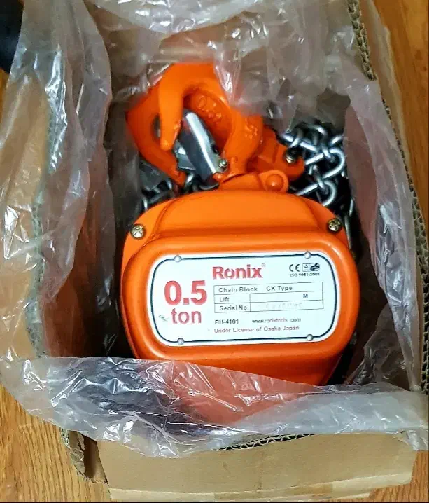 جرثقیل رونیکس|ابزارآلات|کرمان, |دیوار