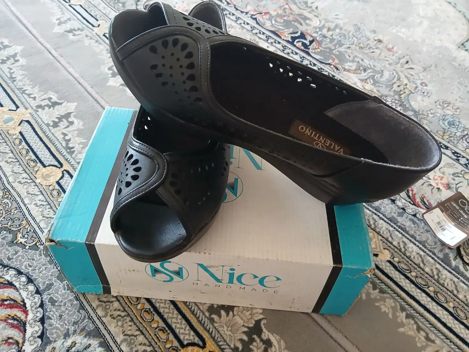 کفش راحتی|کیف، کفش، کمربند|سراب, |دیوار