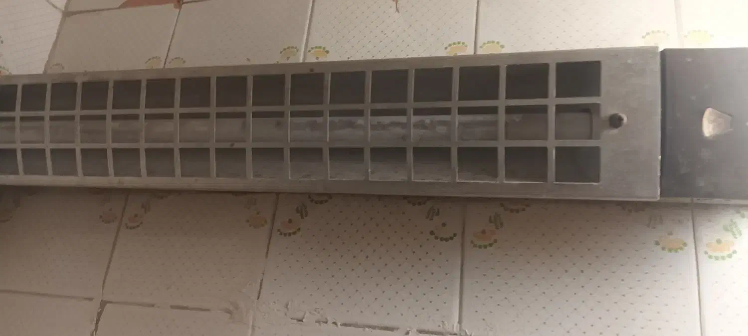 بخاری حمام سالم3حالته|بخاری، هیتر، شومینه|سمنان, |دیوار