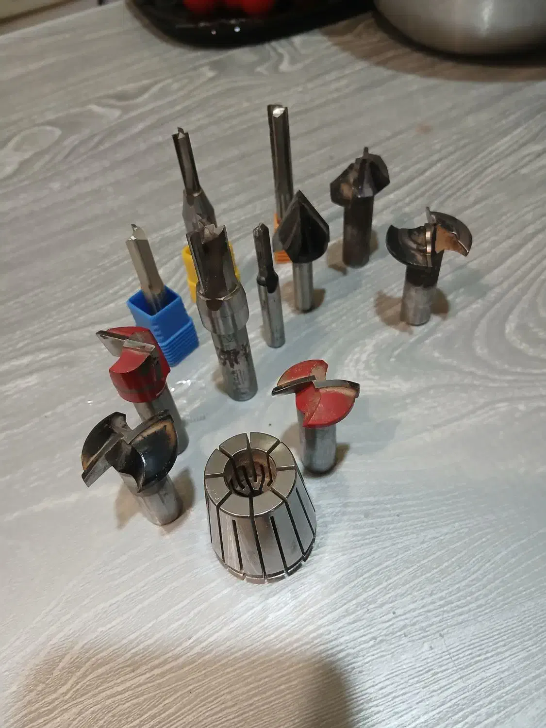 تیغ برش|ابزارآلات|تهران, ارم|دیوار