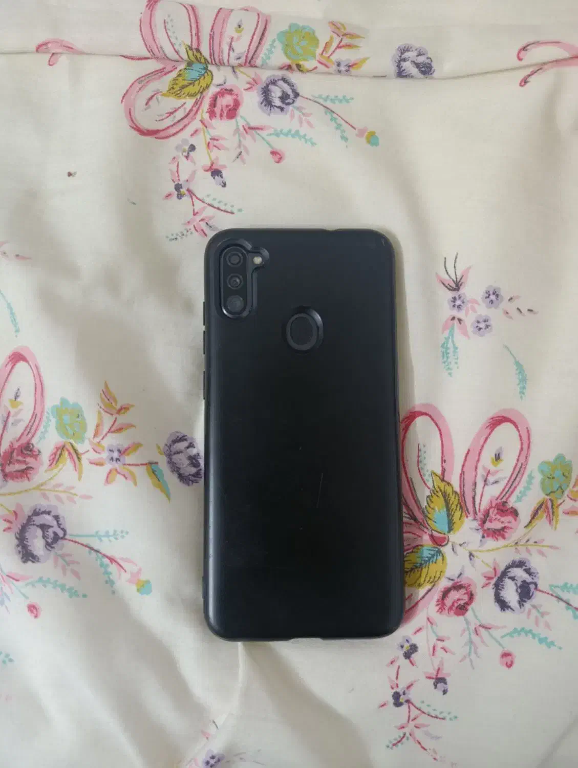 گوشی a11 سامسونگ|موبایل|خمینیشهر, |دیوار