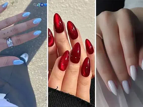 خدمات ناخن|خدمات آرایشگری و زیبایی|گنبد کاووس, |دیوار