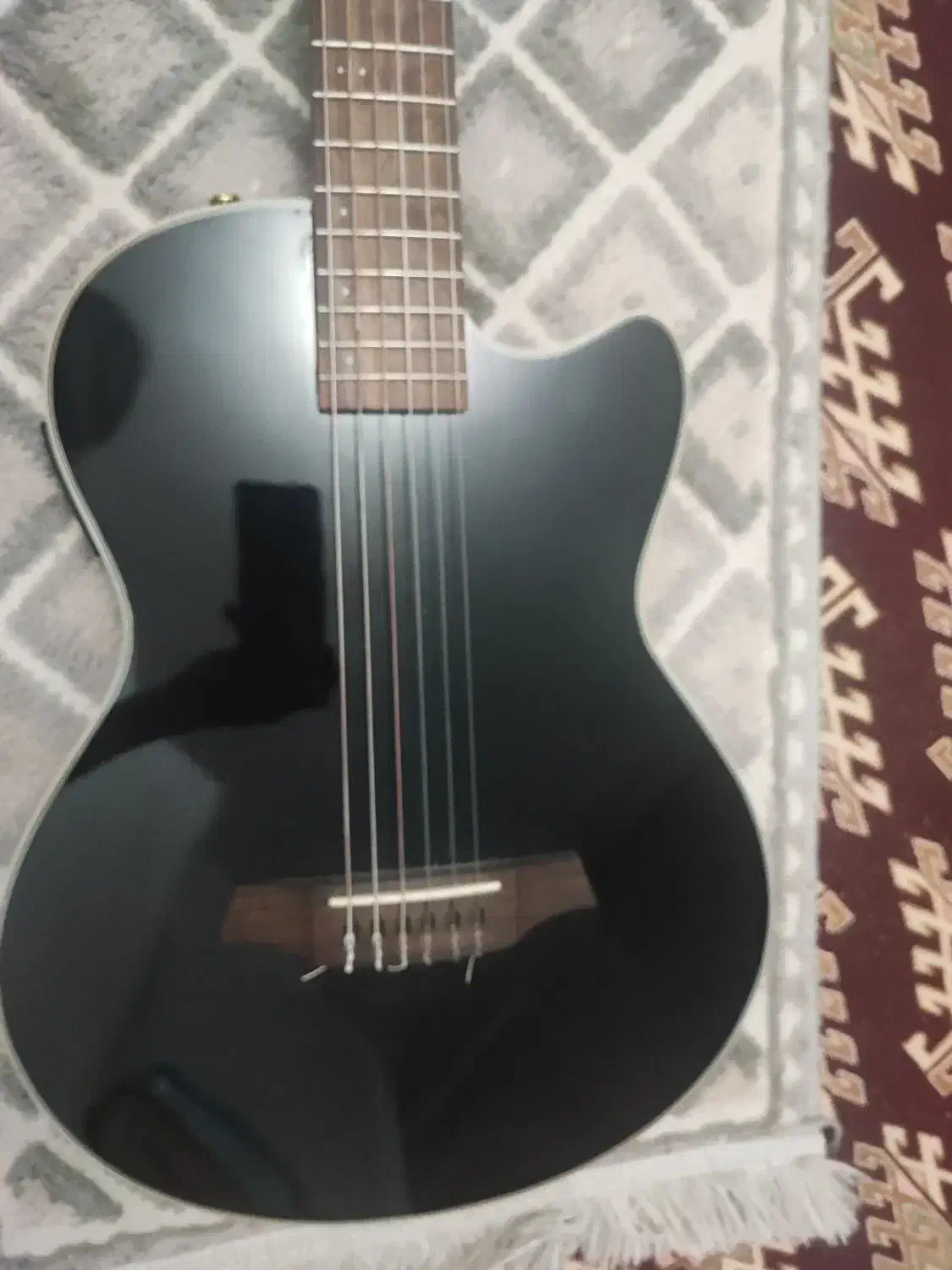 گیتار انجل لوپز پیکاب خور|گیتار، بیس، امپلیفایر|تهران, هفده شهریور|دیوار