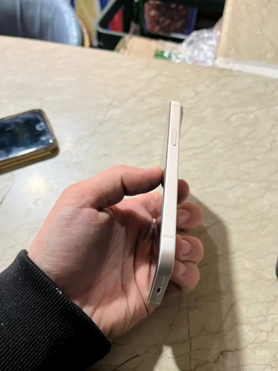 iphon 13|موبایل|تبریز, |دیوار