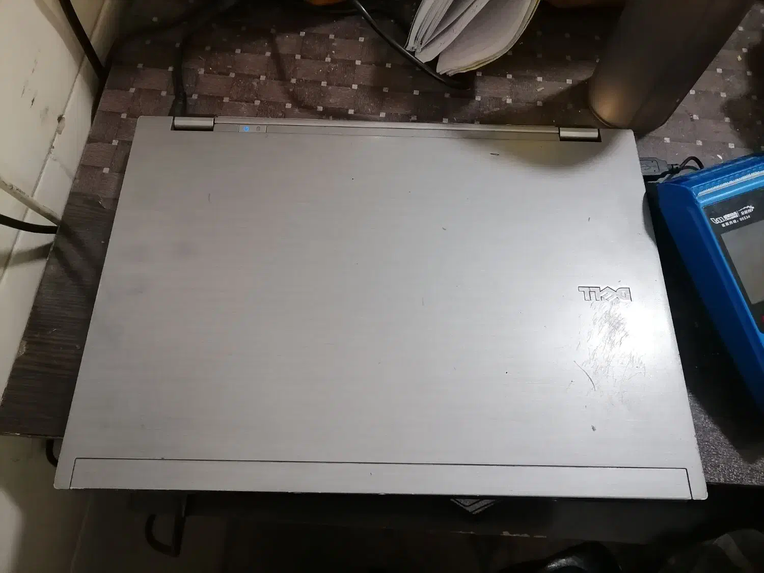 لبتاب Dell e6410|رایانه همراه|اهواز, منبع اب|دیوار
