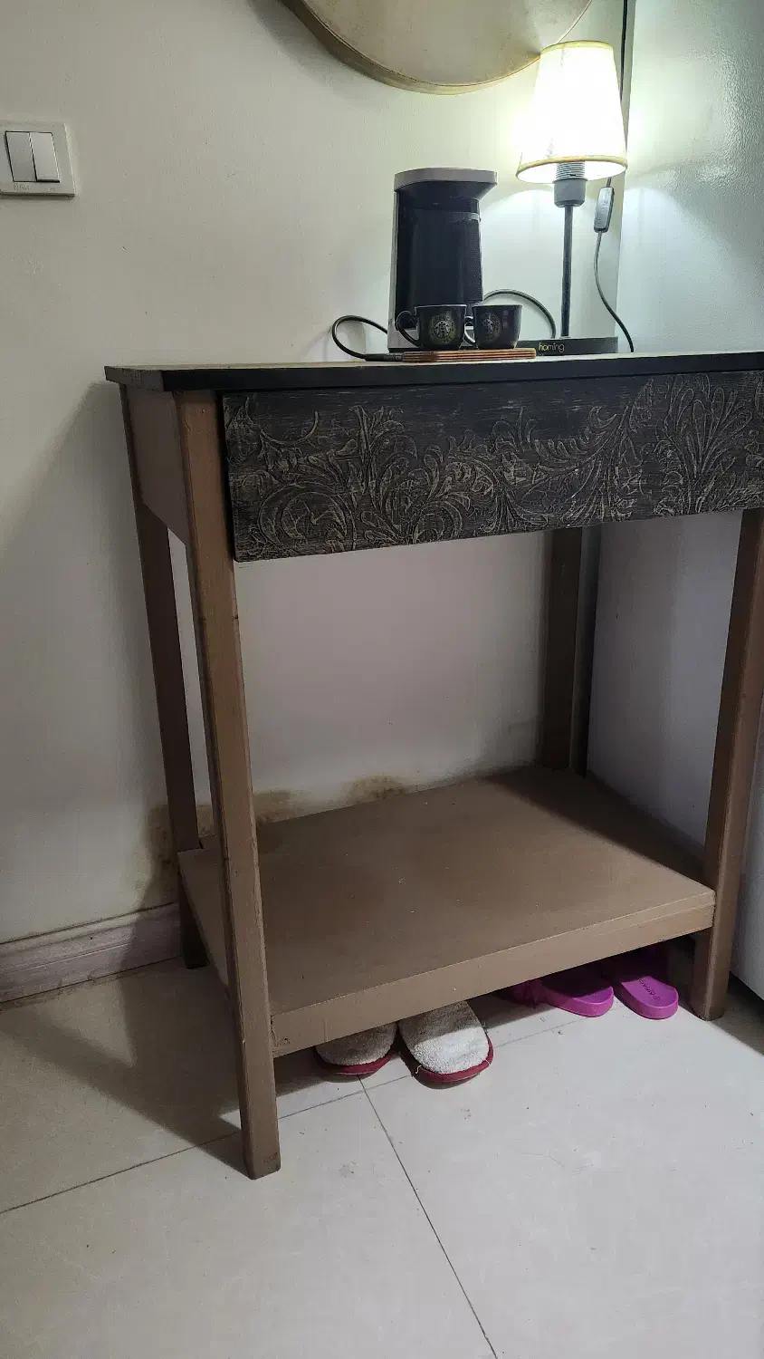 میز کافی بار|بوفه، ویترین، کنسول|مشهد, آبادگران|دیوار