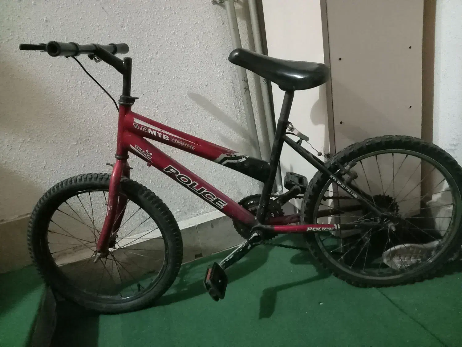 فروش دوچرخه|دوچرخه، اسکیت، اسکوتر|پارسآباد, |دیوار