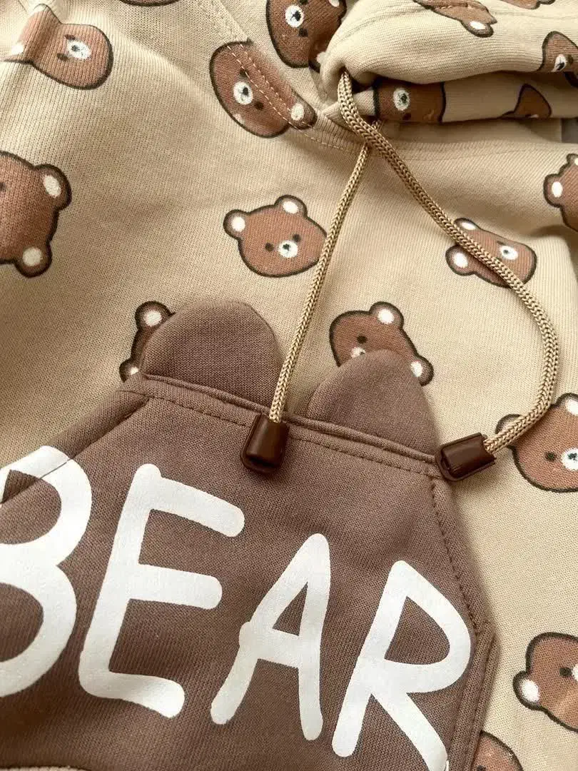 هودی شلوار تو کرکی|کفش و لباس بچه|نورآباد, |دیوار