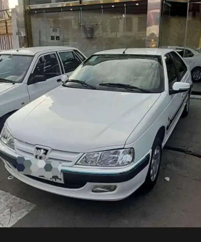 پژو پارسt5مدل401(نقداقساط)|خودرو سواری و وانت|مشهد, رستگار|دیوار