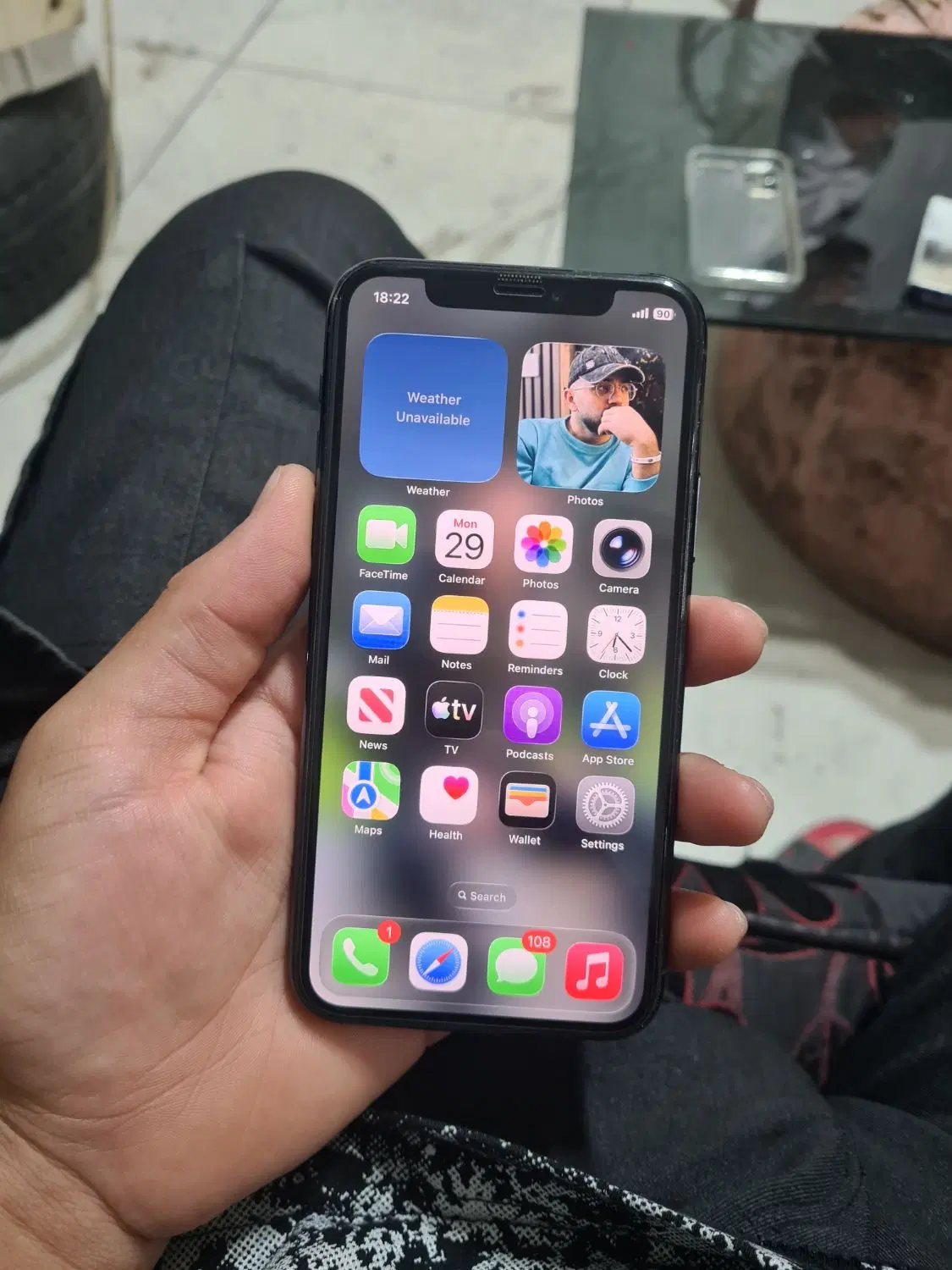 iphone 11 pro|موبایل|ارومیه, |دیوار