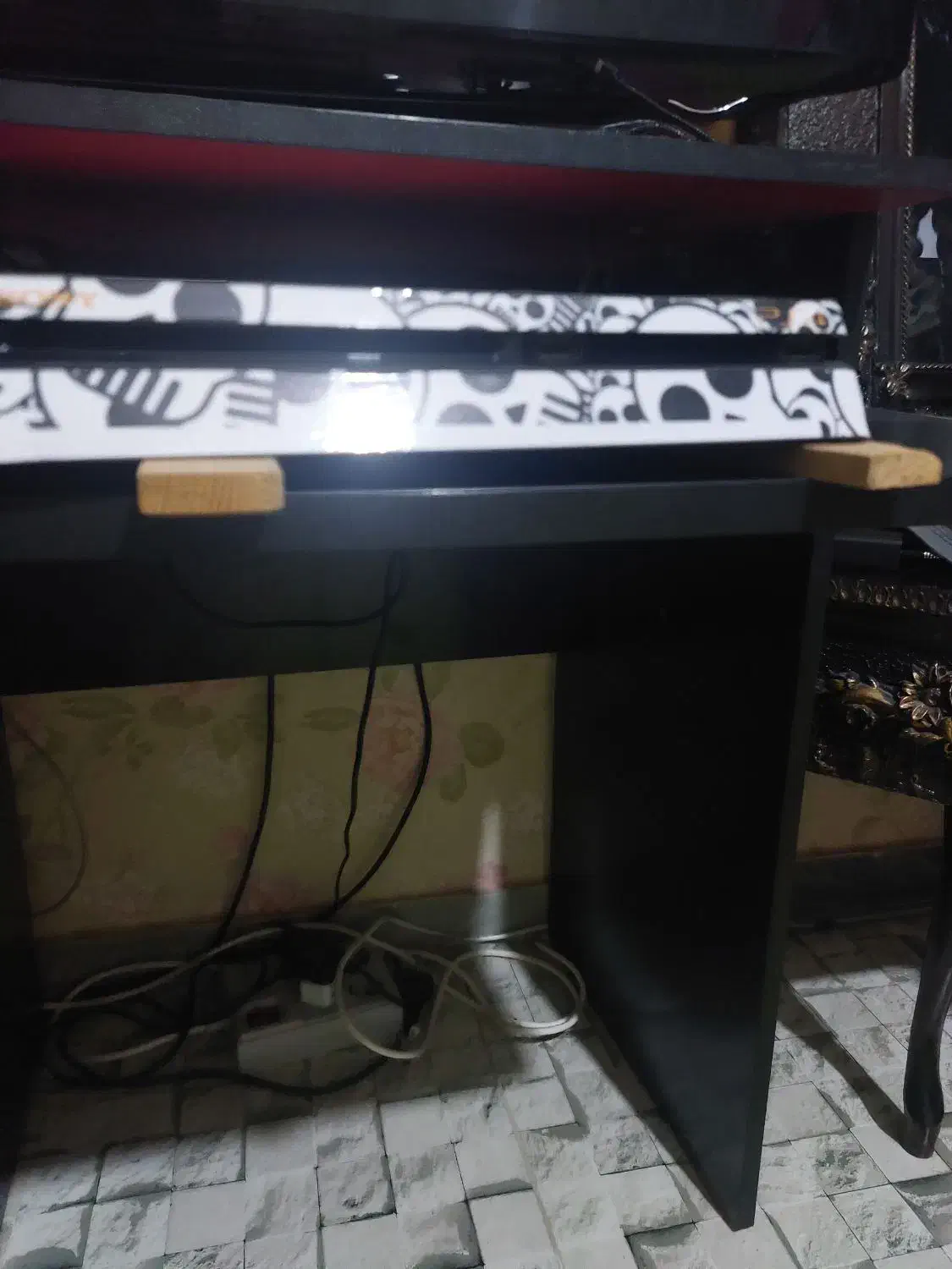 ps4|کنسول، بازی ویدئویی و آنلاین|اراک, |دیوار