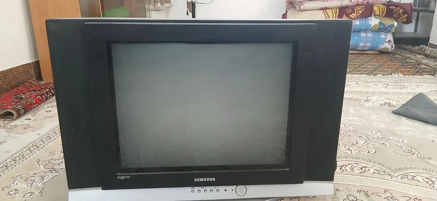 تلوزیون سامسونگ|تلویزیون و پروژکتور|فولادشهر, B2|دیوار