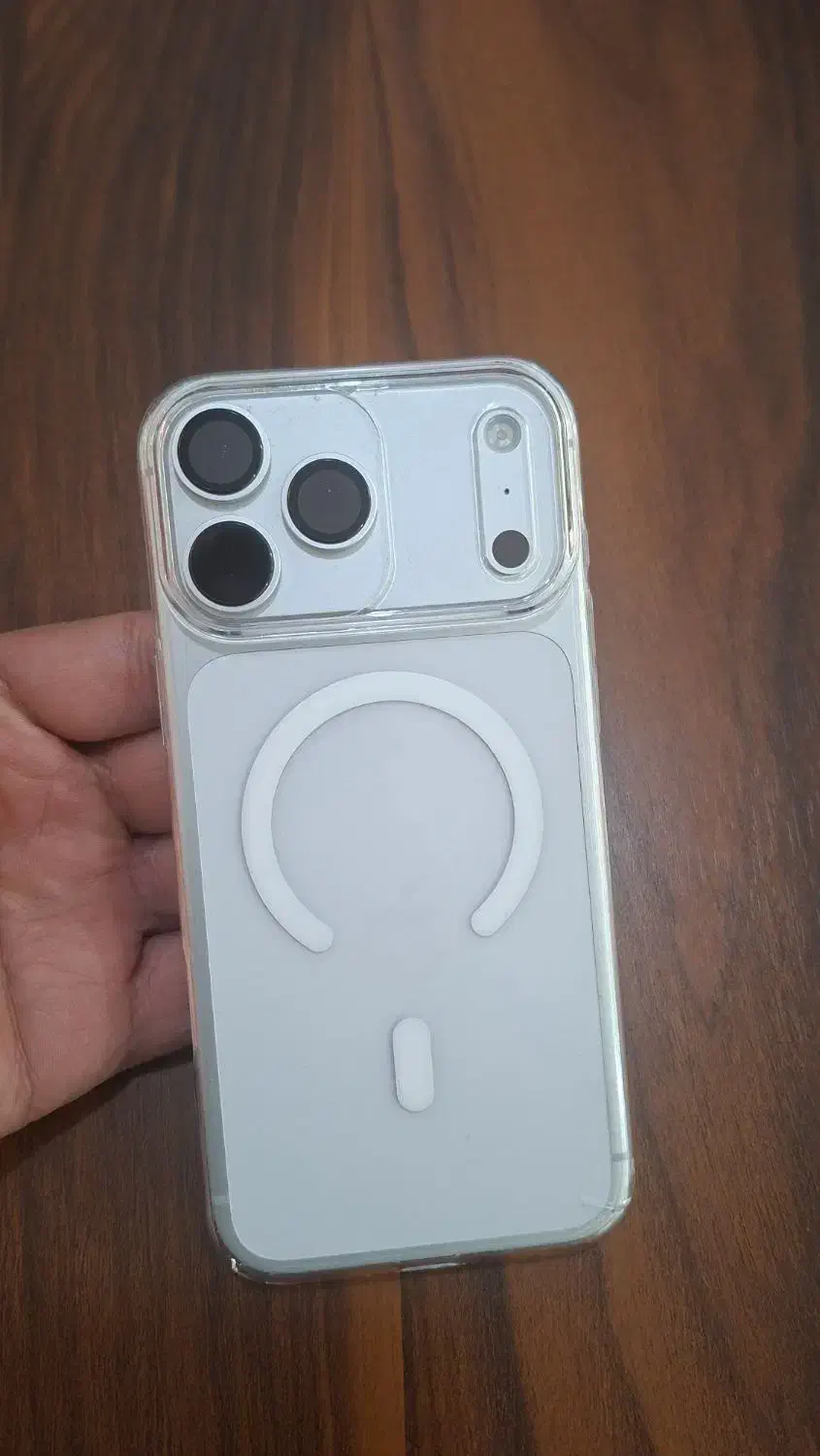 آیفون ۱۷ نو|موبایل|همدان, |دیوار