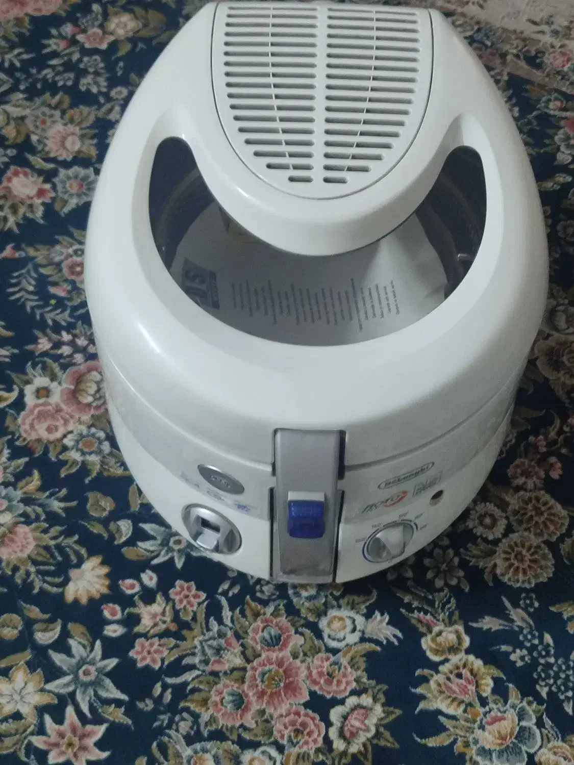 سرخ کن|اجاق گاز و لوازم برقی پخت‌وپز|چهاردانگه (تهران), |دیوار