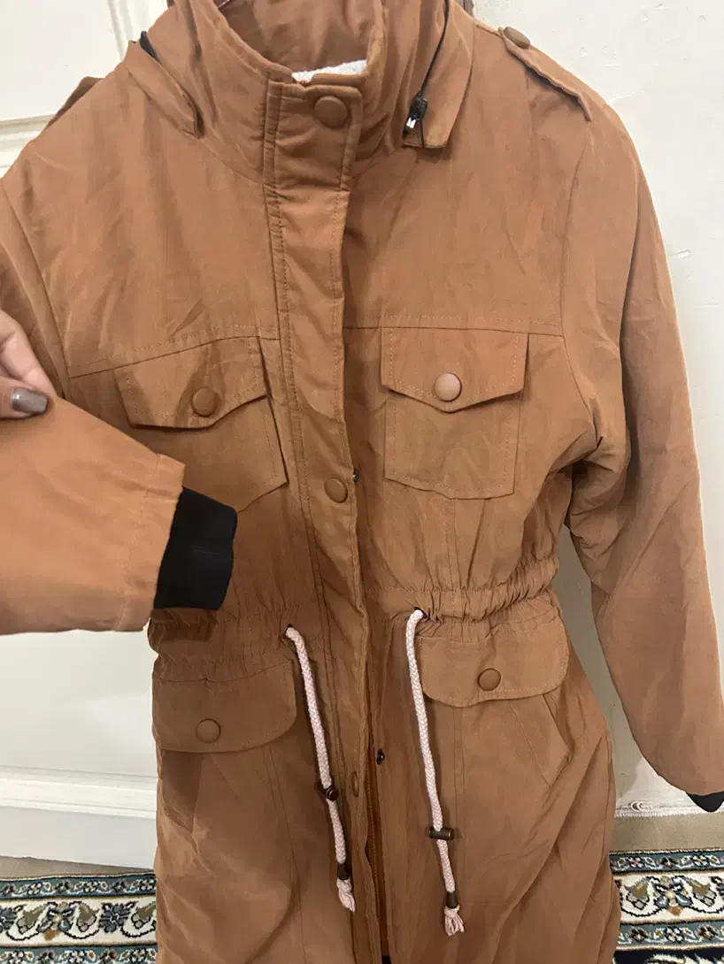 کاپشن رنگ سال|لباس|مشهد, استاد یوسفی (شهرک غرب)|دیوار