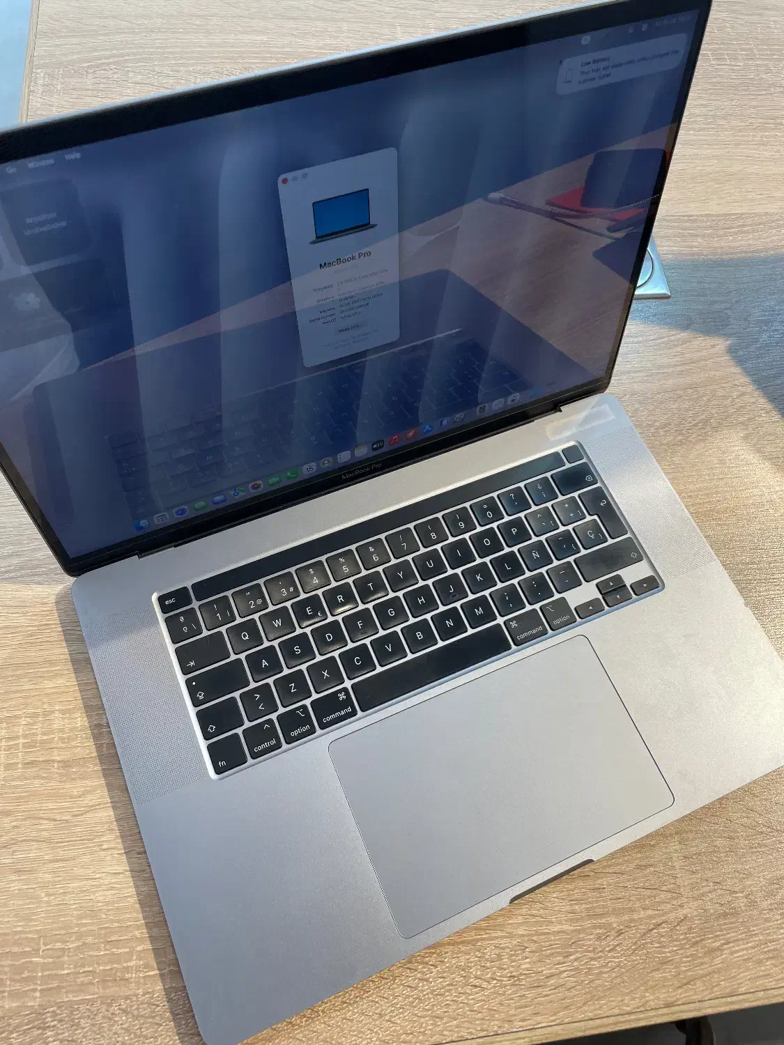 MacBookpro|رایانه همراه|کرمان, |دیوار