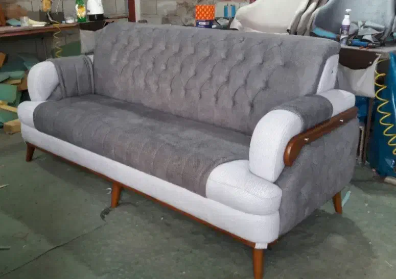 مبل مدل. پادشاه /پارچههـای ضـدلـک و بــادوام|مبلمان خانگی و میز عسلی|تبریز, |دیوار