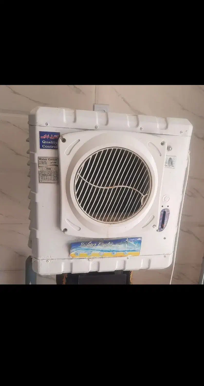 کولرآبی۲۸۰۰ جنرال|کولر آبی|گیلان غرب, |دیوار