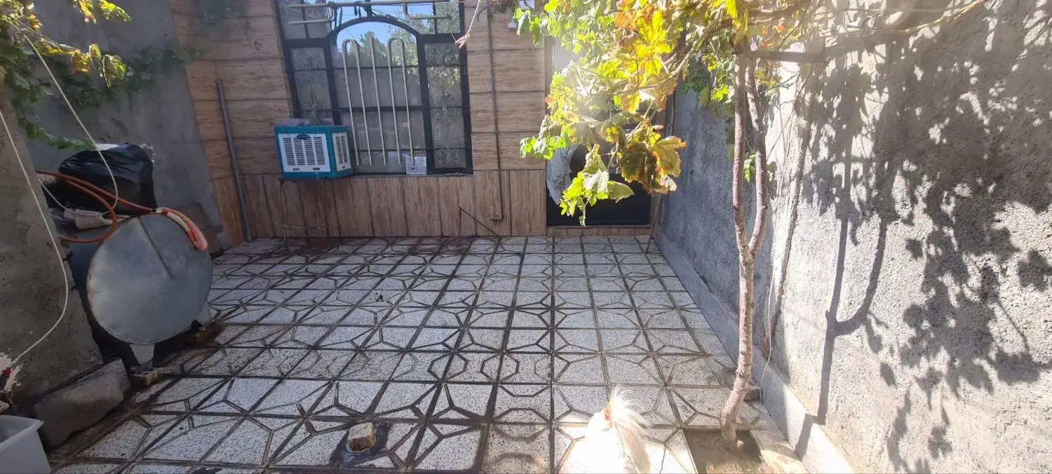 املاک|فروش خانه و ویلا|مشهد, امین آباد|دیوار