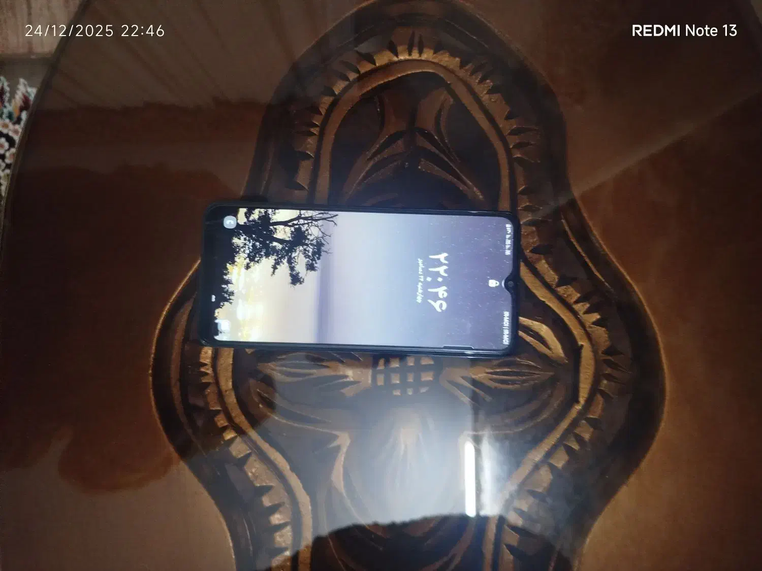 A12|موبایل|تهران, دروازه شمیران|دیوار